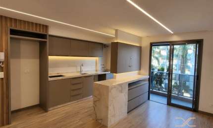 Apartamento 2 Quartos à venda no bairro Alto da Glória | Curitiba