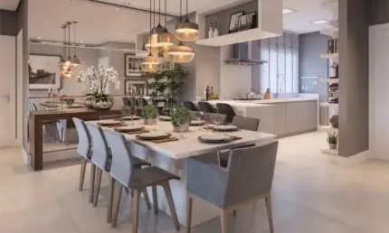 Apartamento com 3 quartos à venda na Rua Martim Afonso, 1015, Bigorrilho, Curitiba
