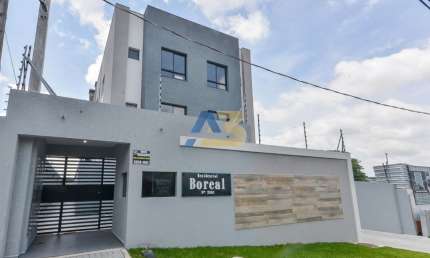 Apartamento com 3 Quartos à Venda no Bairro Guaíra | Curitiba