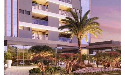Apartamento Cobertura 3 Suítes à venda no Ágon | Água Verde, Curitiba
