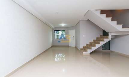 Casa com 3 quartos à venda na Rua Barão de Santo Ângelo, 546, Xaxim, Curitiba