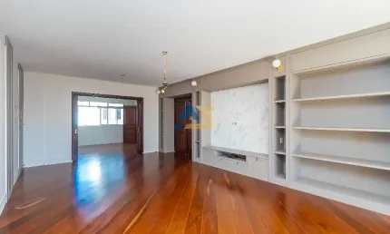 Apartamento 3 Quartos à venda no Champagnat | Curitiba