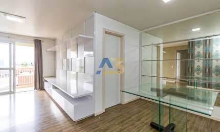 Apartamento com 2 quartos à venda na Rua Dezenove de Novembro, 200, Centro, Pinhais