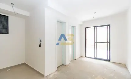Apartamento garden no edifício oregon | água verde, curitiba