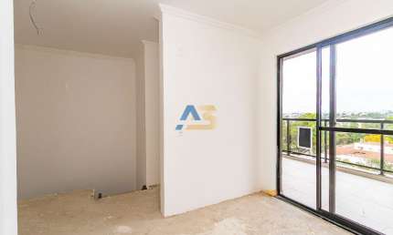 Apartamento Cobertura 2 Quartos à Venda em Condomínio Fechado | Água Verde, Curitiba