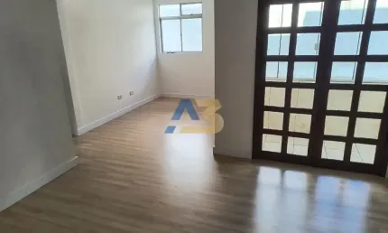 Apartamento com 3 quartos à venda na Avenida Senador Salgado Filho, 6041, Uberaba, Curitiba