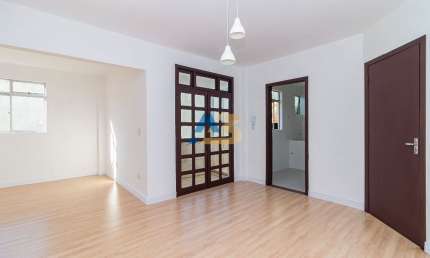 Apartamento com 3 quartos à venda na Avenida Senador Salgado Filho, 6041, Uberaba, Curitiba