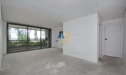 Apartamento à venda em condomínio fechado no centro | curitiba