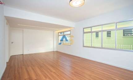 Apartamento com 3 quartos à venda na Rua José de Alencar, 1807, Juvevê, Curitiba