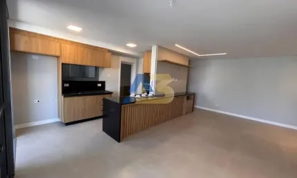 Apartamento com 3 quartos à venda na Rua Mariano Torres, 575, Centro, Curitiba