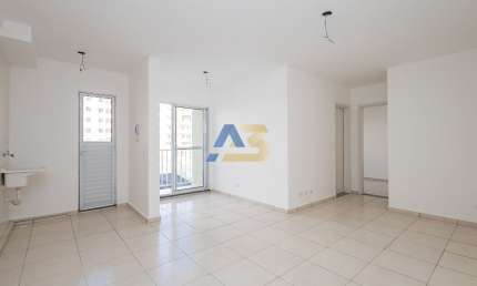 Apartamento em Condomínio Fechado no Almirante Tamandaré | Curitiba