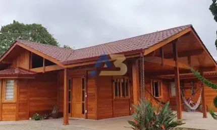 Chácara para morar ou investir à venda em Campo Largo