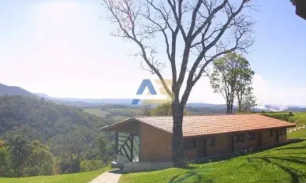 Chácara para morar ou investir à venda em Campo Largo