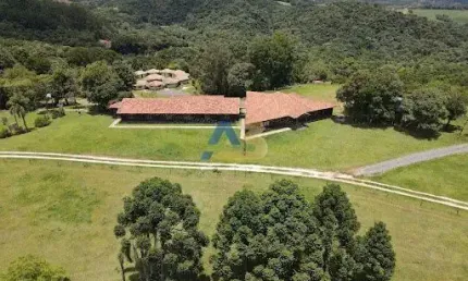 Chácara para morar ou investir à venda em Campo Largo