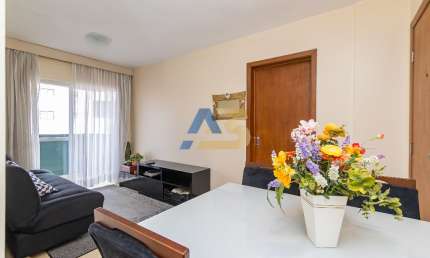 Apartamento Mobiliado à venda no Vila Izabel | Curitiba