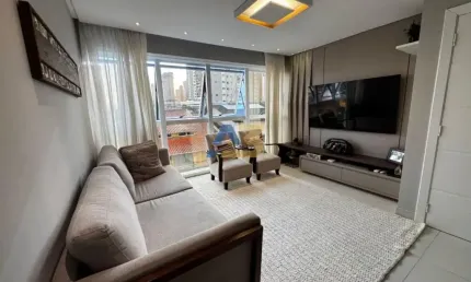 Apartamento Mobiliado à venda no Centro | Balneário Camboriú