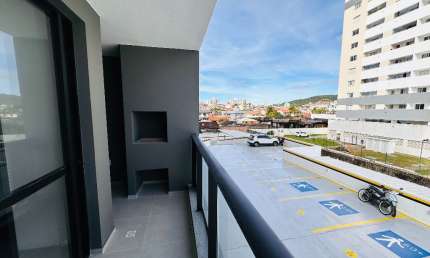 Exclusividade - Vivendas Home Club - 3 dormitórios com suíte