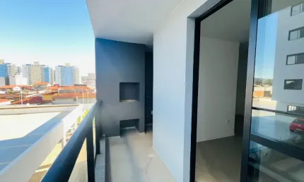 Vivendas Home Club - Pronto para morar - Primeiro Andar + Cozinha Planejada