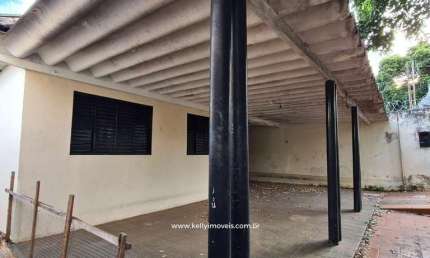Imóvel Comercial para Venda em Presidente Prudente, Cecap, 1 banheiro, 2 vagas
