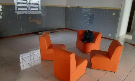 Casa para Venda em Presidente Prudente, Vila Santa Helena, 5 dormitórios, 1 suíte, 2 banheiros, 1 vaga