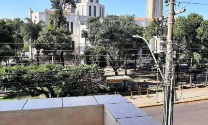 Apartamento para Venda em Presidente Prudente, Centro, 3 dormitórios, 1 suíte, 3 banheiros, 2 vagas