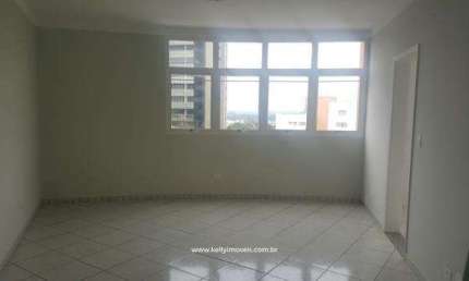 Apartamento para Venda em Presidente Prudente, Centro, 3 dormitórios, 1 suíte, 2 banheiros, 1 vaga