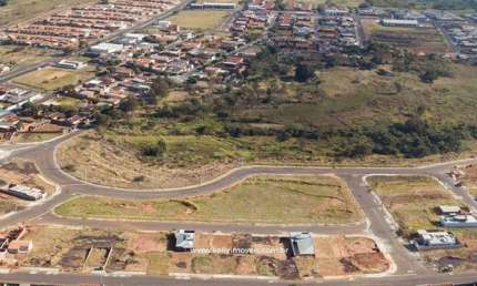 Terreno para Venda em Presidente Prudente, Residencial Minerva I