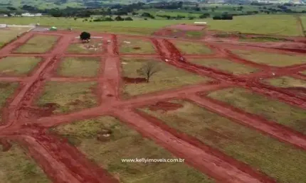 Terreno à venda no Centro, Regente Feijó 