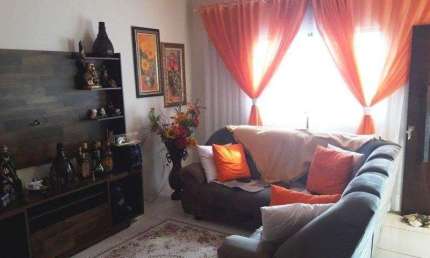 Casa para Venda em Presidente Prudente, Residencial Maré Mansa, 3 dormitórios, 1 suíte, 2 banheiros, 2 vagas