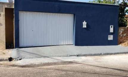 Casa para Venda em Presidente Prudente, Jardim Planalto, 3 dormitórios, 3 banheiros, 4 vagas