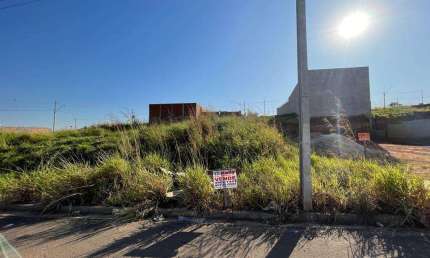 Terreno para Venda em Presidente Prudente, Conjunto Habitacional Eme Antonio Pioch Fontolan