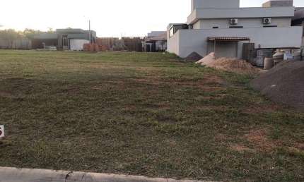 Terreno em Condomínio para Venda em Álvares Machado, Condomínio Valência 2