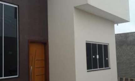 Casa para Venda em Presidente Prudente, Residencial III Milênio, 3 dormitórios, 1 suíte, 2 banheiros, 2 vagas