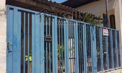 Casa para Venda em Presidente Prudente, Cidade Universitária, 1 dormitório, 1 banheiro, 1 vaga