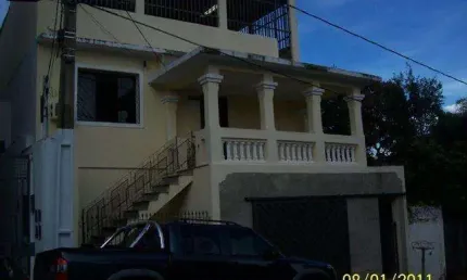 Casa para Venda em Presidente Prudente, Vila Marina, 5 dormitórios, 1 suíte, 3 banheiros, 2 vagas