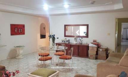 Casa com 3 quartos à venda na Rua Castro Alves, Vila Mirian, Presidente Prudente