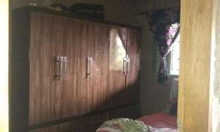Casa para Venda em Presidente Prudente, Parque José Rotta, 2 dormitórios, 1 banheiro