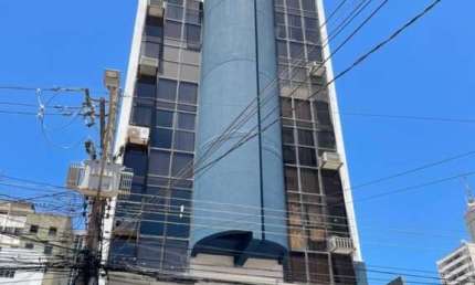 Imóvel Comercial para Venda em Presidente Prudente, Centro, 1 banheiro, 1 vaga