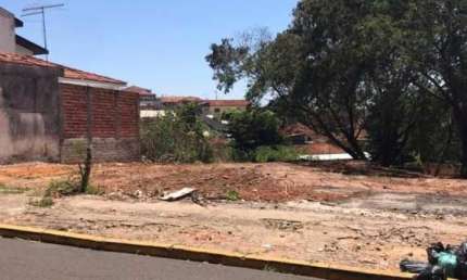 Terreno para Venda em Presidente Prudente, Vila Luso