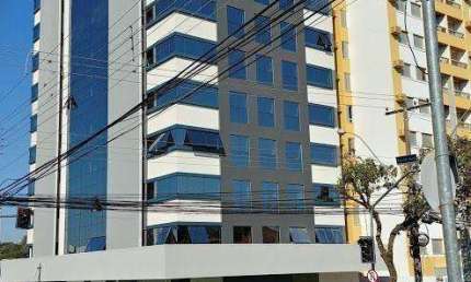 Sala Comercial para Venda em Presidente Prudente, Jardim Paulista, 2 banheiros, 1 vaga