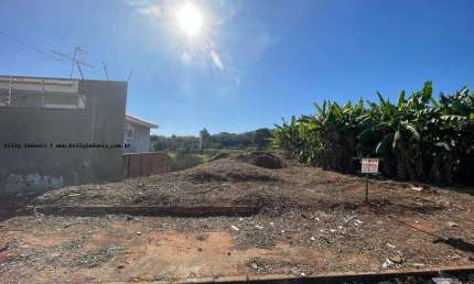 Terreno para Venda em Presidente Prudente, Jardim Campo Belo