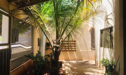 Casa para Venda em Tarabai, Centro, 3 dormitórios, 1 suíte, 2 banheiros, 2 vagas