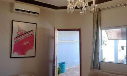 Casa para Venda em Presidente Prudente, Jardim Cobral, 2 dormitórios, 1 suíte, 2 banheiros, 1 vaga