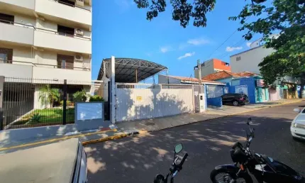 Imóvel Comercial para Locação em Presidente Prudente, Vila Nova, 1 banheiro