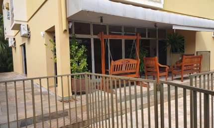Imóvel Comercial para Venda em Presidente Prudente, Jardim Paulista, 6 banheiros, 5 vagas