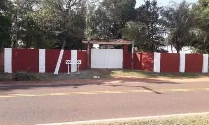 Casa para venda em martinópolis, laranja  doce, 3 dormitórios, 1 suíte, 3 banheiros, 10 vagas