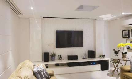 Apartamento para Venda em Presidente Prudente, Edifício Saint Moritz, 3 dormitórios, 3 suítes, 4 banheiros, 4 vagas