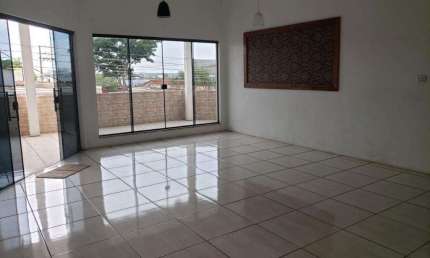 Casa para Venda em Presidente Prudente, Vila Formosa, 2 dormitórios, 1 banheiro, 1 vaga