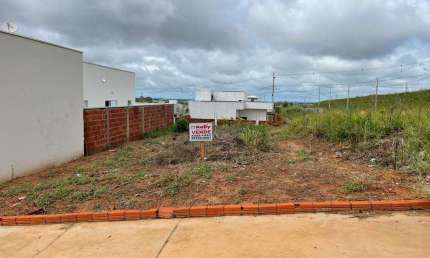 Terreno para Venda em Presidente Prudente, Residencial Bongiovani