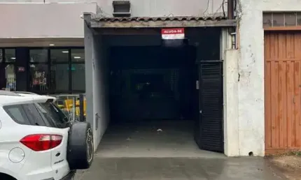 Imóvel Comercial para Locação em Presidente Prudente, Jardim Eldorado, 2 banheiros